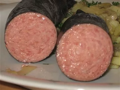 Bassersdorfer Schüblig