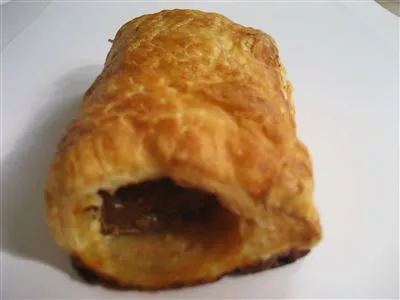 Wurstweggen