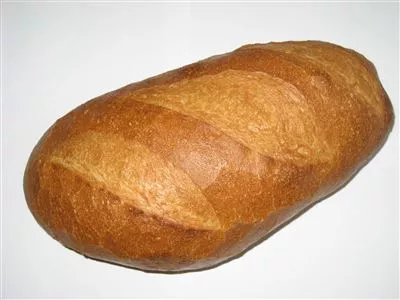 Zürcher Brot / Langbrot