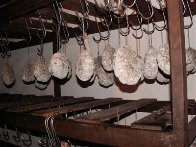 Mortadella di fegato