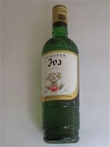 Iva-Schnaps / Iva