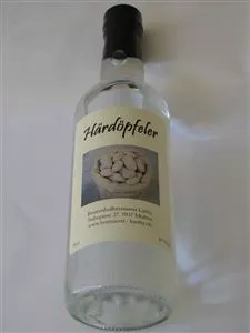 Kartoffelbrand