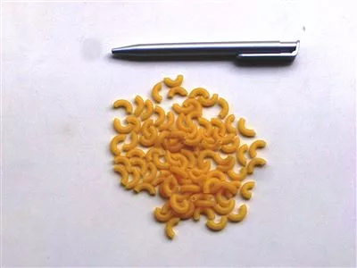 Hörnli / Cornettes / Cornetti