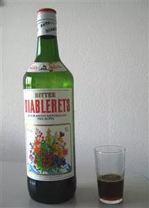 Bitter des Diablerets