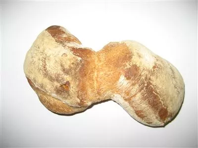 Bürli / Ballon, miche (par deux)