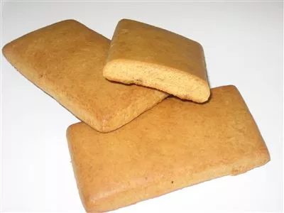 Leckerli