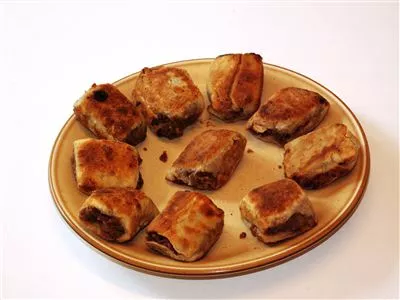 Ravioli di carnevale, ravioli di San Provino, tortelli di San Giuseppe, raviöö da San Provin