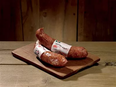 L'art de la saucisse - Viande Suisse