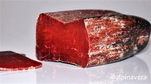 Bündnerfleisch (GGA/IGP) / Pulpa