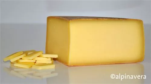 Glarner Alpkäse (AOP)