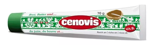 Cenovis ®